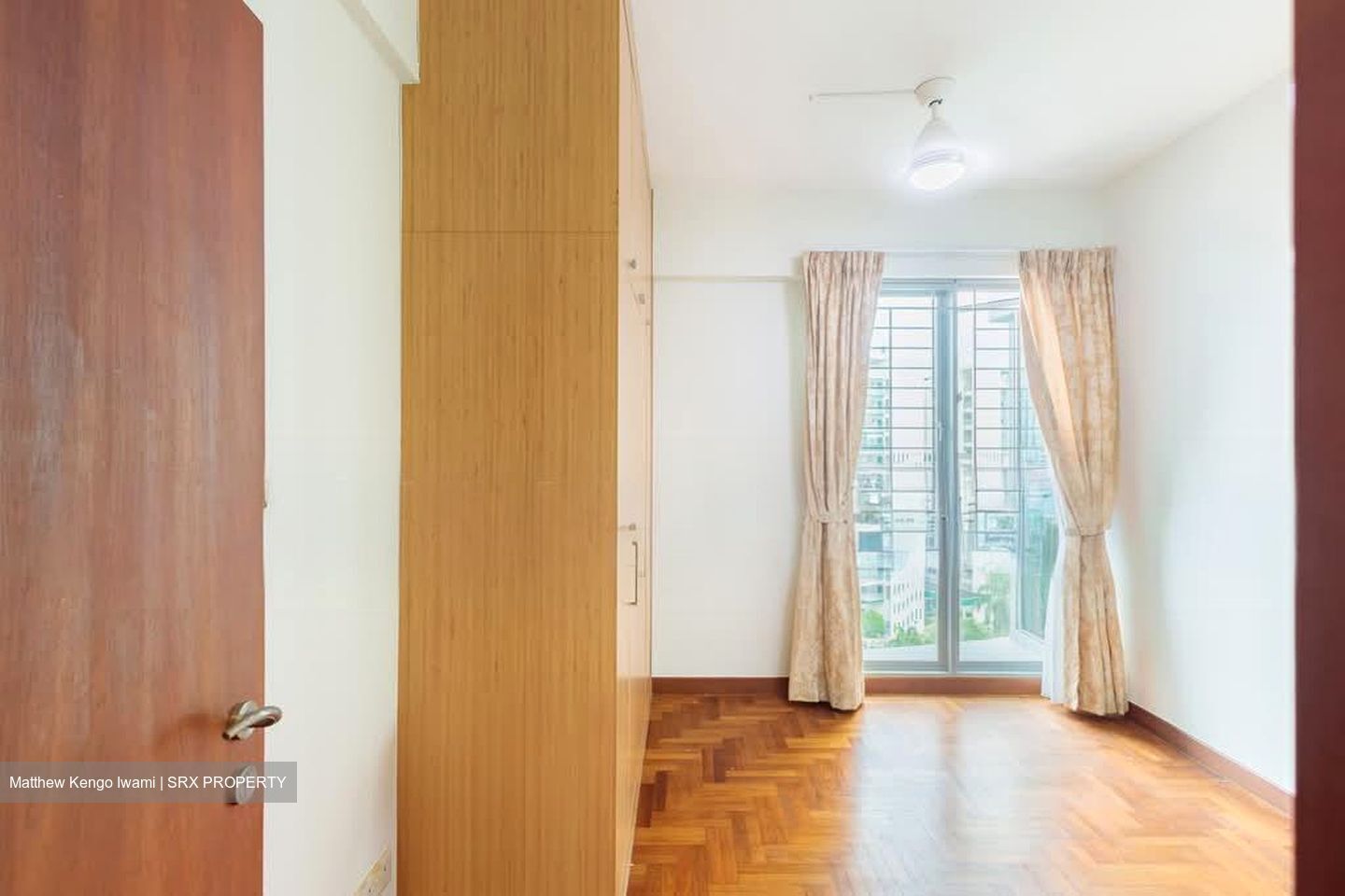 Rafflesia Condominium (D20), Condominium #595232921